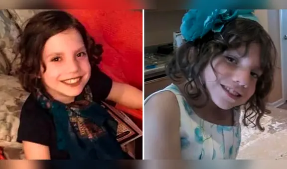 El trágico caso de Natalia Grace, la 'niña' acusada por sus padres adoptivos de ser adulta y querer matarlos