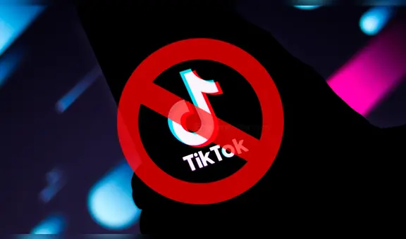 ¿En qué países está prohibido el uso de TikTok y por qué?