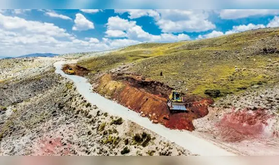 Empresa china relacionada a Los Niños ganó nuevo contrato con el MTC por 50 céntimos de diferencia