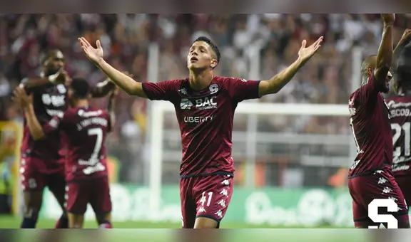 Saprissa remontó 3-2 ante Alajuelense y se consagró campeón de la Liga Promerica