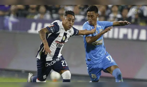 ¡Campeón del Apertura! Alianza Lima derrotó 6-1 a Binacional y celebró el título