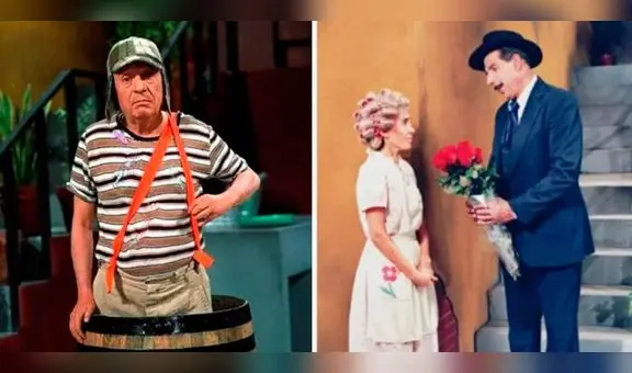 "El Chavo del 8": ¿el profesor Jirafales estaba casado y era infiel? Teoría dejó en shock a fans