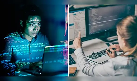 ¿Dónde estudiar gratis Computación e Informática, carrera con la que podrías ganar más de S/3.000 al mes?