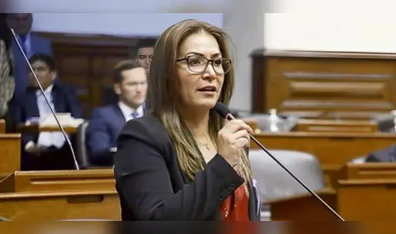 Magaly Ruiz: testigo denuncia amenazas tras declarar contra congresista acusada de recorte de sueldos