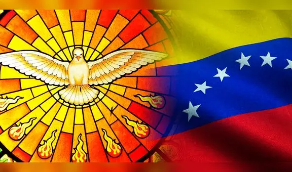 ¿Qué es el Pentecostés, cuál es su origen y cómo se celebra en Venezuela?