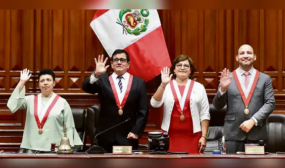 Dilatan reconsideración sobre reelección congresal para evitar referéndum