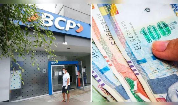 BCP: mujer denuncia robo de más de S/30.000 por operaciones no reconocidas en su tarjeta de crédito