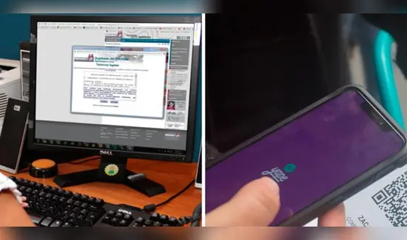 Reniec: pagos de trámites web para DNI azul y electrónico se podrán hacer con Yape