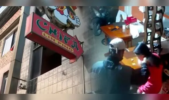 Dueño de chifa de VES y su radical decisión por temor a represalias: "Hemos optado por vender el negocio"