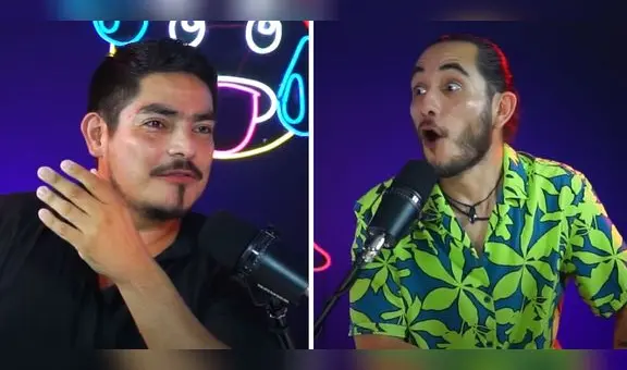 Erick Elera engañado: Exnovia le mintió sobre embarazo y le sacaba dinero