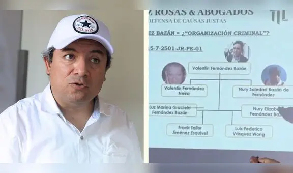 Familia del alcalde de Trujillo, Arturo Fernández, acusada de formar parte de una organización criminal
