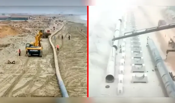 Sedapal: obra para llevar agua y desagüe a Ventanilla costó S/600 millones, pero no podrá funcionar