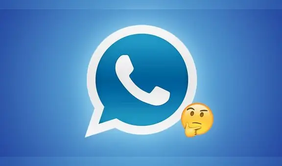 WhatsApp Plus: ¿cuáles son los riesgos de descargar la última versión del APK en tu dispositivo?