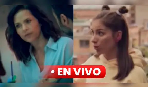 "Ana de nadie", capítulo 60 EN VIVO: ¿dónde y a qué hora ver la novela de Jorge Enrique Abello?