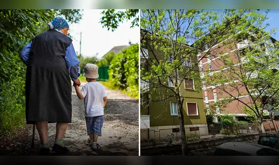 Conmoción en Alemania: hombre vivió durante 6 años con el cadáver de su mamá para cobrar su pensión