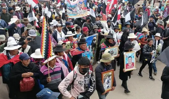 Protestas en Perú: ¿habrá paro en Puno este martes 30 de mayo? Esto dicen los gremios
