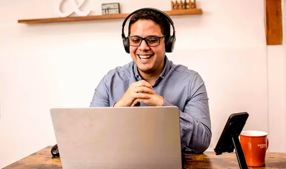 Conexiones de internet fijo con fibra óptica crecieron 79,61% en el primer trimestre del 2023