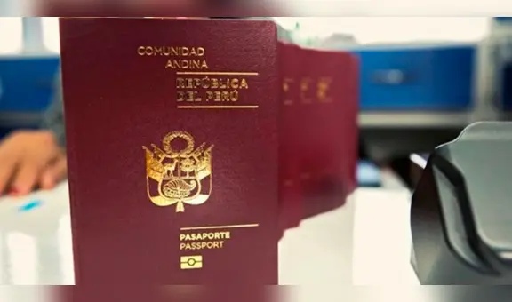 Pasaporte electrónico: si ya tengo cita en Migraciones, ¿en cuánto tiempo tendré mi documento?
