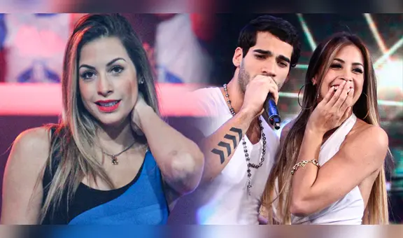 Milett Figueroa: ¿qué obligó a Mariana Ramírez, productora de "EEG", a despedirla del reality?