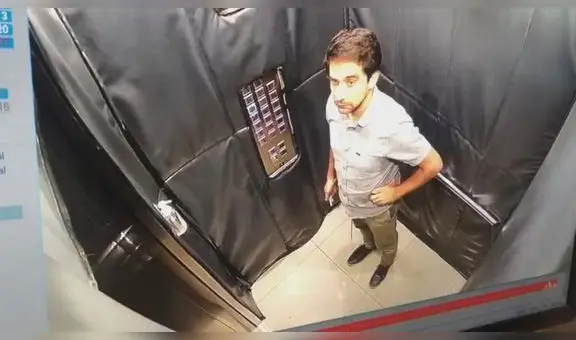 Carlos Wiesse: fiscal califica de “peligro común” disparos a casa de vecino