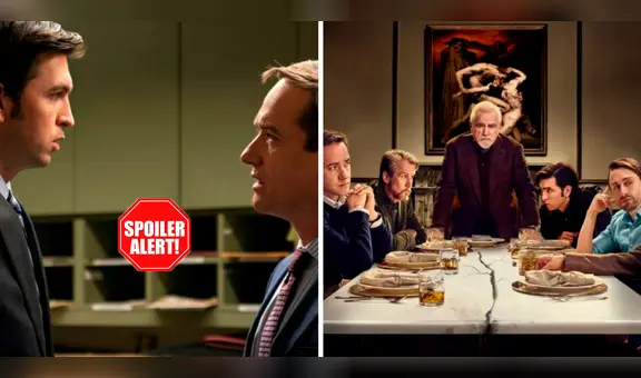 ¿Habrá temporada 5 de "Succession"? Final dejó sucesor legítimo y fans piden más a HBO Max