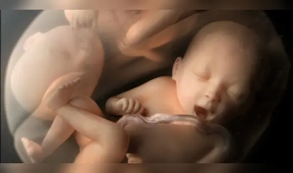 ¿Qué pasó con los bebés editados genéticamente en China?