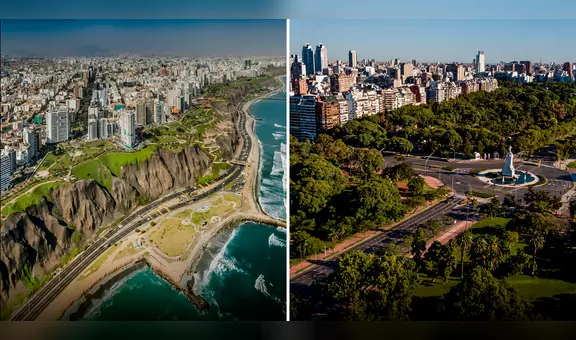 Así es vivir en Palermo, el ‘Miraflores’ de Buenos Aires con menos de S/1.000 al mes