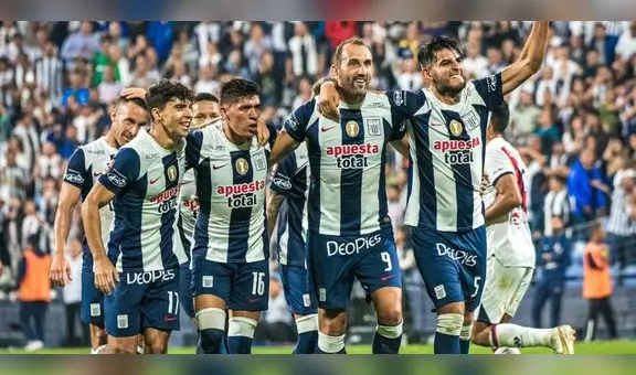 ¿Alianza Lima reforzará su plantel en el mercado de pases para el Torneo Clausura?