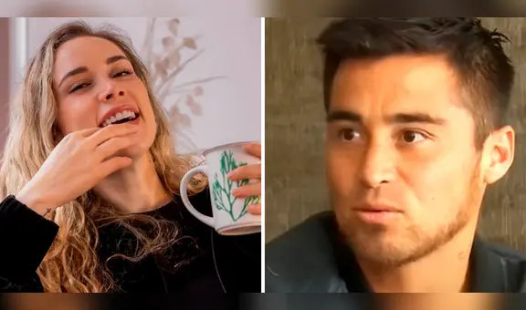 Ale Venturo borra sus FOTOS con el 'Gato' Cuba en redes y él toma radical decisión