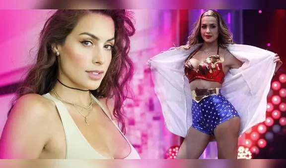 ¿A qué se dedica Milett Figueroa tras alejarse de los reality show?