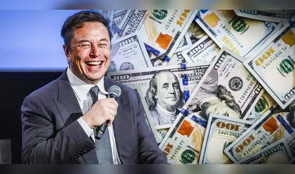 Elon Musk no piensa heredar su fortuna de más de US$193.000 millones a sus hijos: ¿a qué se debe?