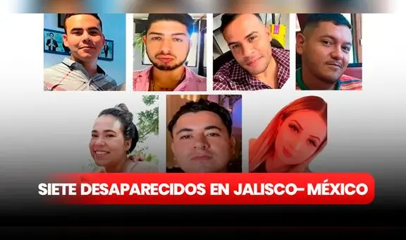 Conmoción en México: 7 trabajadores de un call center desaparecieron sin dejar rastro alguno
