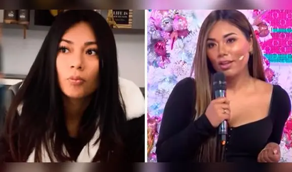 ¿A qué se dedica Olenka Mejía, la joven que fue denunciada por Jefferson Farfán por 1 millón de soles?