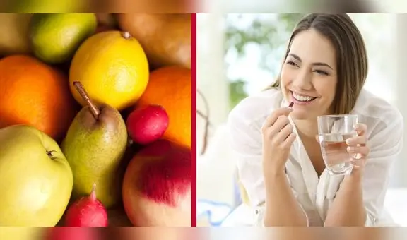 La fruta que aumenta la producción de colágeno, disminuye el colesterol y reduce niveles de azúcar