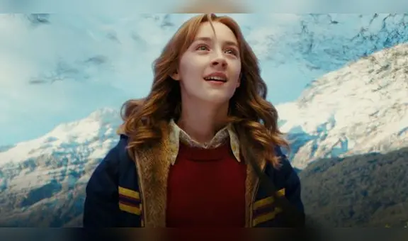 "Desde mi cielo": ¿cómo VER ONLINE la trágica historia basada en hechos reales vía STREAMING?