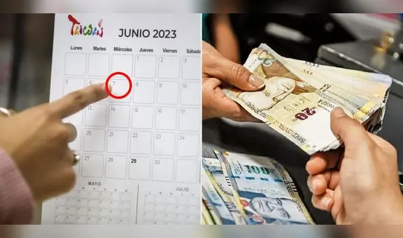 ¿Habrá pago extra por laborar el 7 de junio? Esto aclara el Ministerio de Trabajo