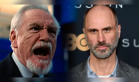 ¿Está "Succession", la galardonada serie de HBO, inspirada en una familia real? Esto dijo el creador