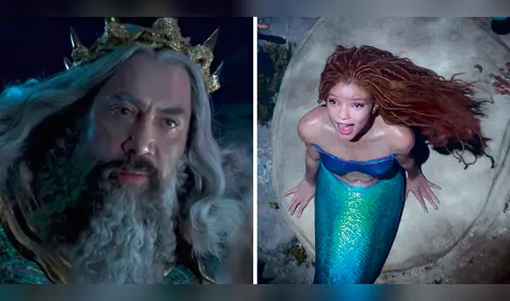 "'La sirenita' es apestosa": esta cruel crítica destruyó a la película de Disney