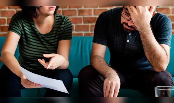 ¿Pueden obligarme mis padres a pagar sus deudas en vida?