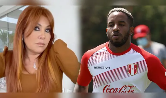 Jefferson Farfán: aplazan sentencia contra Magaly porque jueza a cargo fue removida