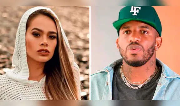 Jossmery Toledo conoció el búnker de Jefferson Farfán, afirma Olenka Mejía