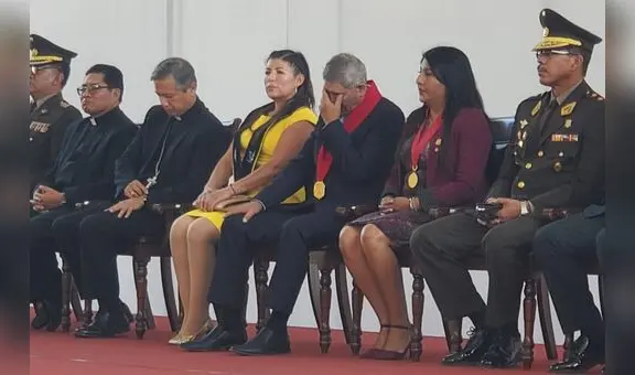 Exalcalde de Arequipa fugó gracias a que Poder Judicial solicitó su captura un día después de su sentencia