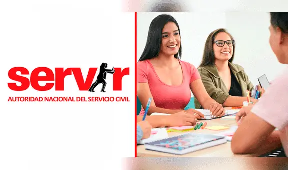 Maestrías con Servir: ¿cómo acceder a hasta 150.000 dólares que serían pagados con horas laborales?