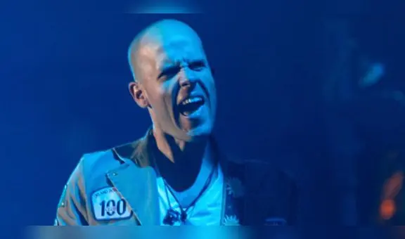 Gian Marco vuelve a los escenarios tras superar cáncer: artista dará show junto a Fonseca y Diego Torres