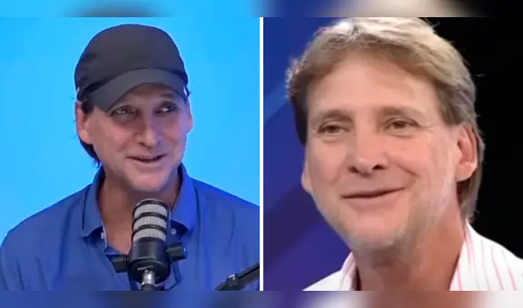 ¡No deja la chispa! Christian Thorsen habla del cáncer de próstata que padece: "Por demasiado uso"