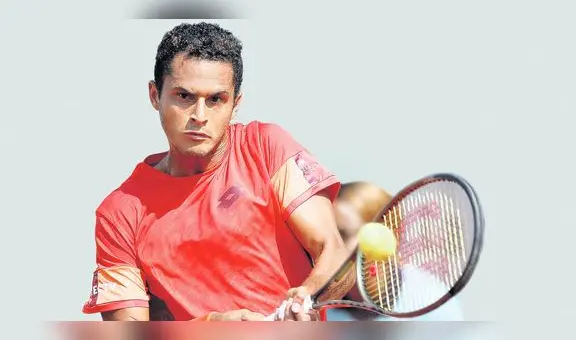 “El escenario soñado”: Juan Pablo Varillas avanza a la segunda ronda del Roland Garros