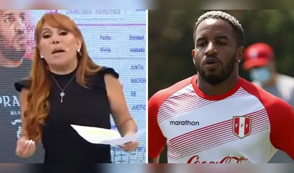 Magaly responde a Farfán tras aplazamiento de sentencia en su contra: “No estoy ejerciendo poder”