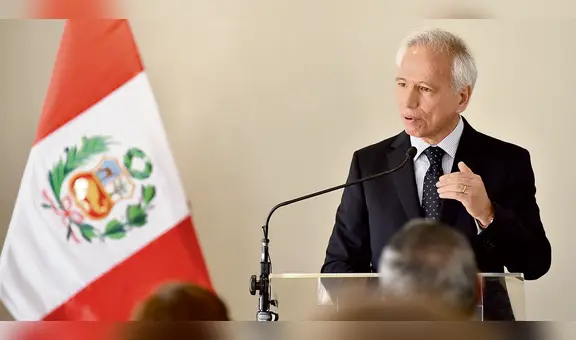 Vicepresidente de JNJ: “Se defienden principios y no personas”