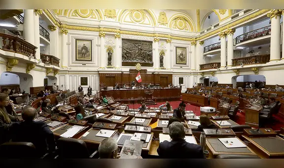 Congreso: la impunidad en 9 casos de recorte de sueldo
