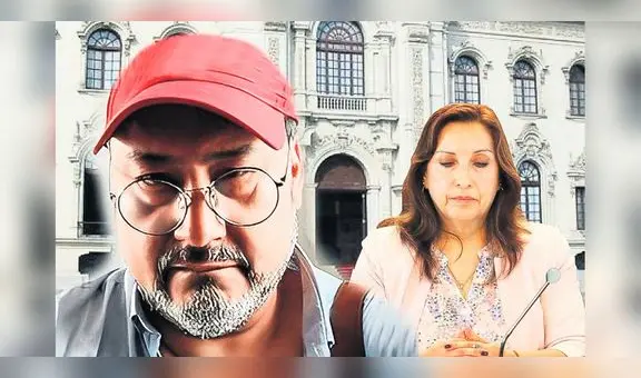 Cuellos Blancos del Puerto: Óscar Nieves tiene más de mil llamadas con red criminal